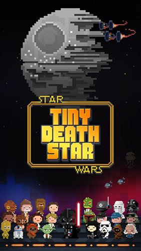 game pic for Star wars: Tiny death star